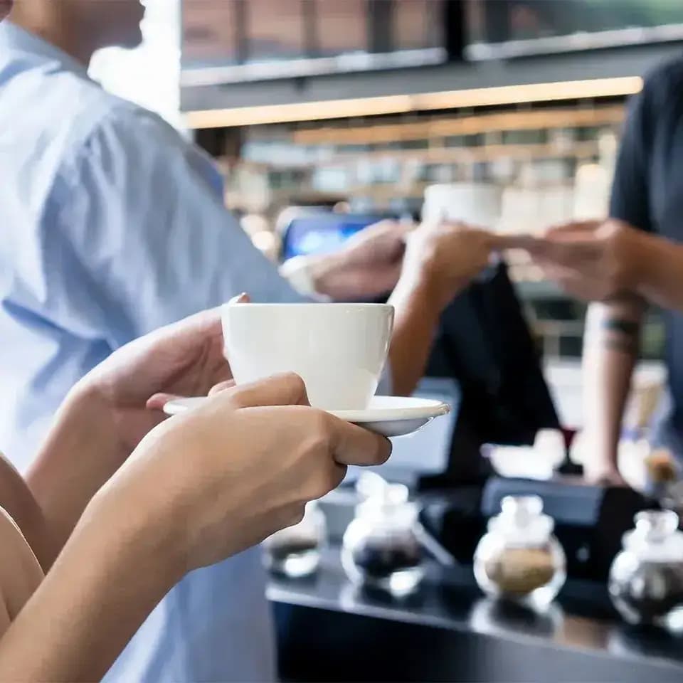 Horeca & Hospitality